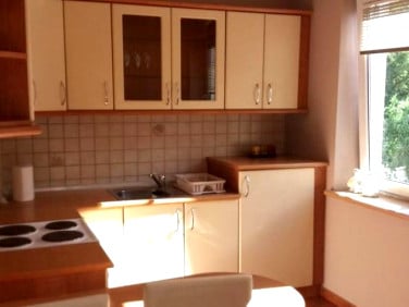 Mieszkanie Poznań