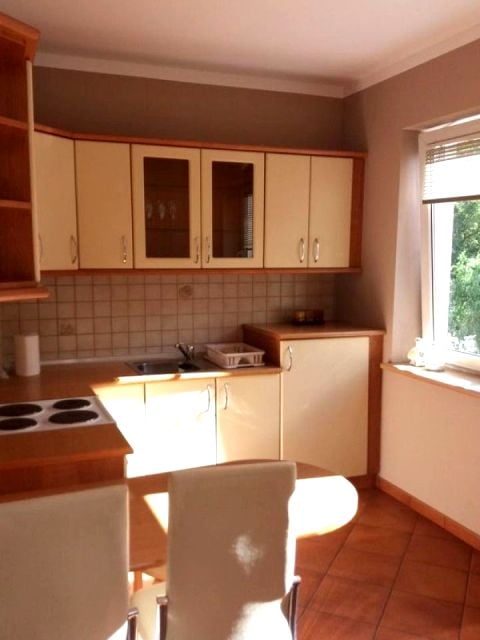 Mieszkanie Poznań