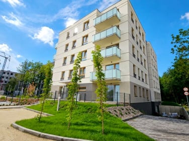 Mieszkanie Łódź