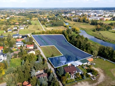 Dom Sochaczew