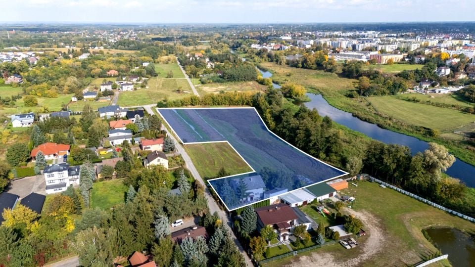 Dom Sochaczew