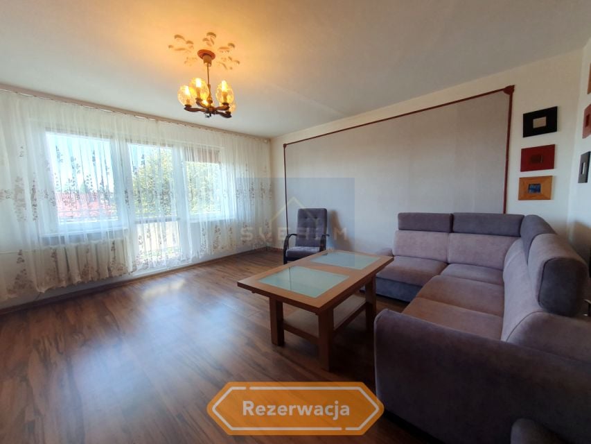 Mieszkanie Radomsko