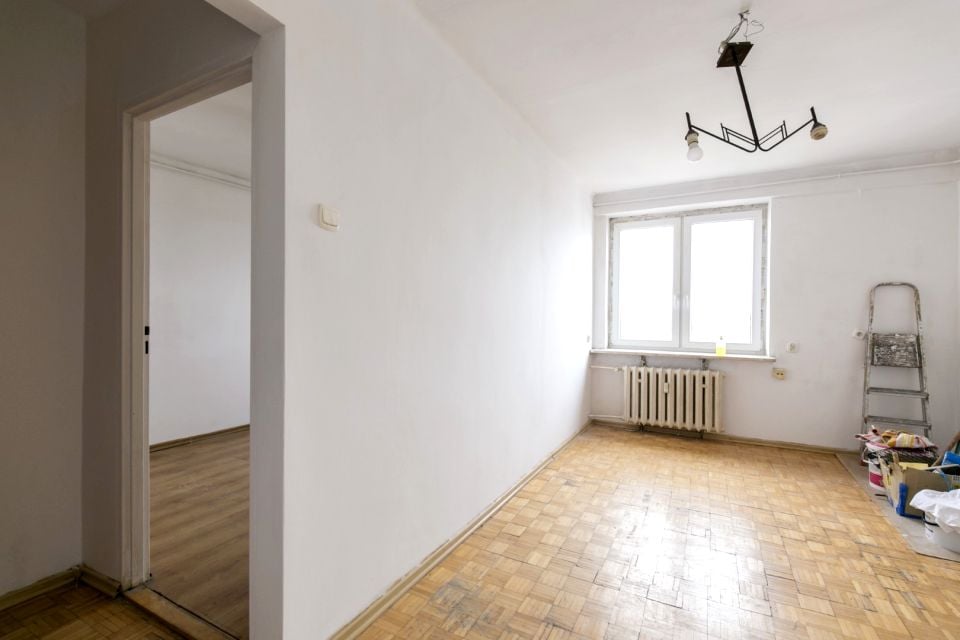 Mieszkanie Kielce