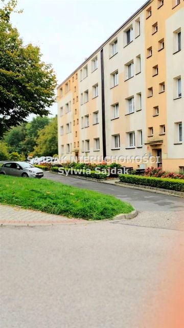 Mieszkanie Jastrzębie-Zdrój