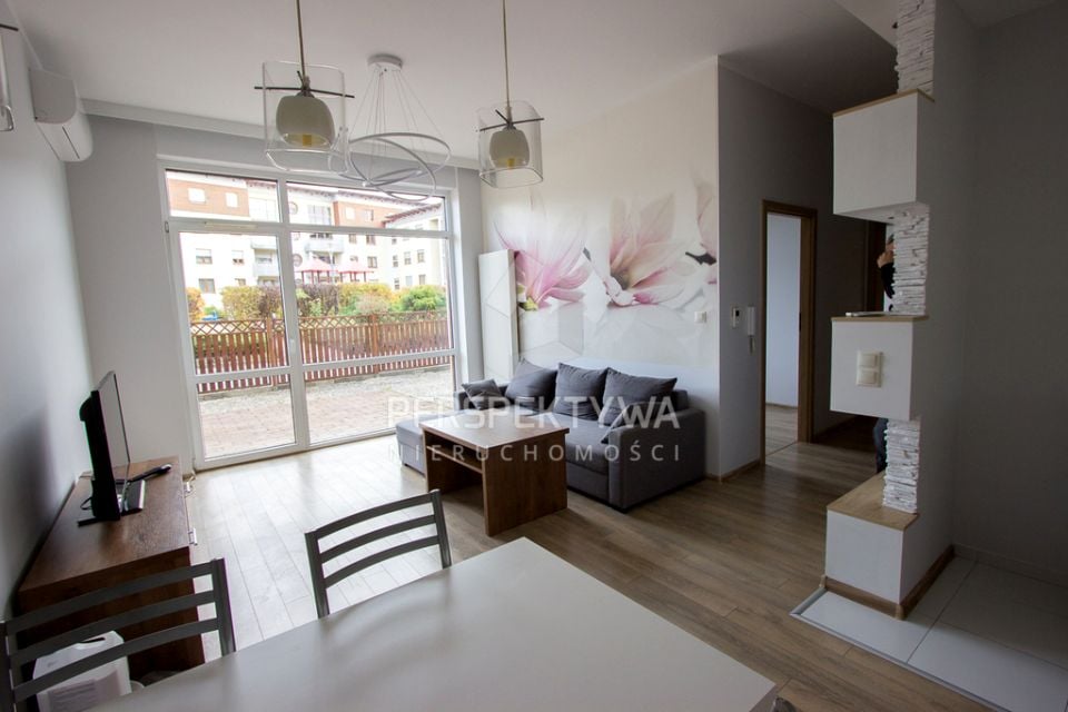 Wynajmę Mieszkanie Zielona Góra - 55 m²