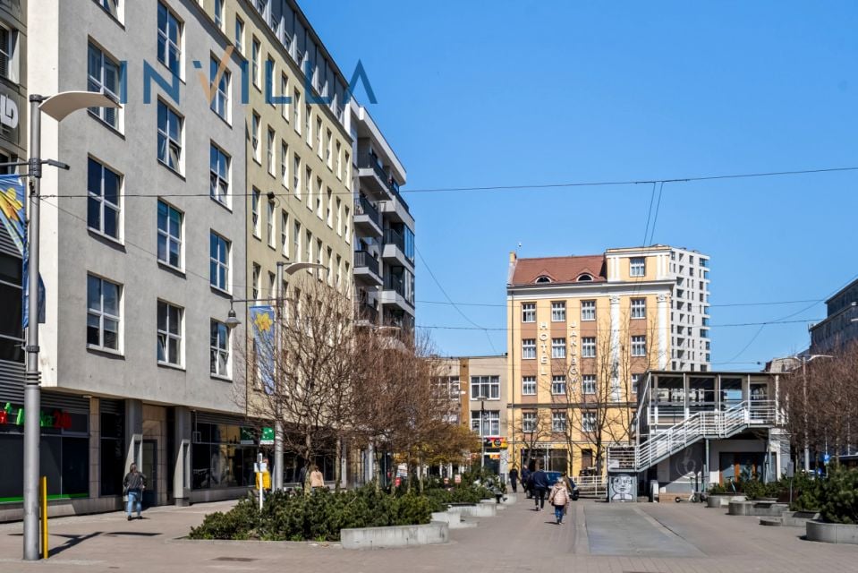 Lokal Gdynia