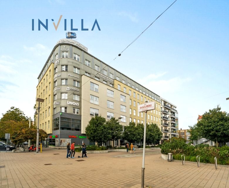 Sprzedam Lokal użytkowy Gdynia - 98 m²