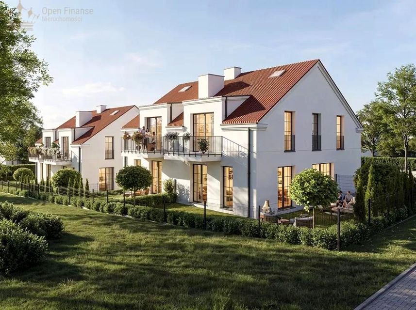 Mieszkanie Kraków