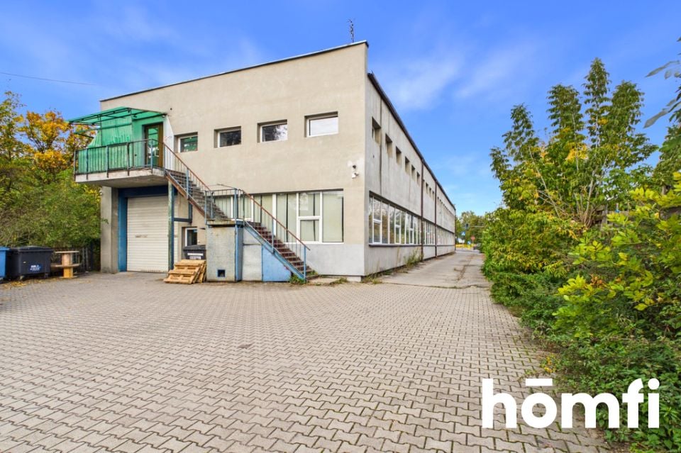 Sprzedam Lokal użytkowy Dąbrowa Górnicza - 1 400 m²