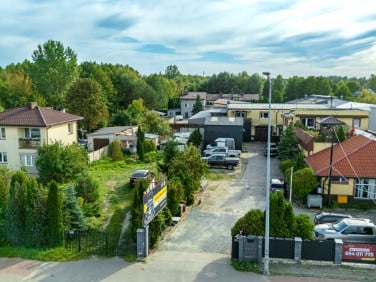 Lokal Aleksandrów Łódzki