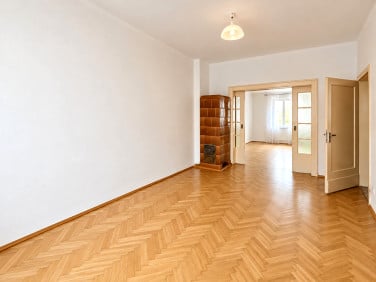 Mieszkanie Gliwice