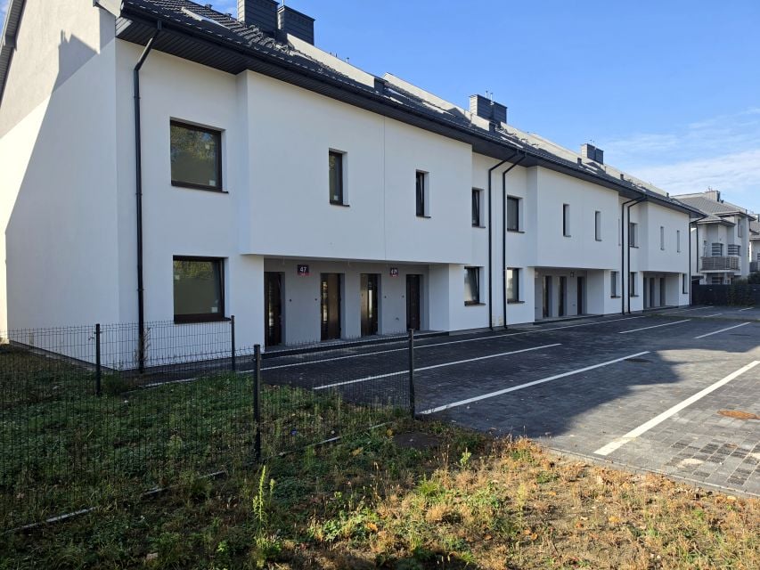 Sprzedam Mieszkanie Marki - 54,43 m²