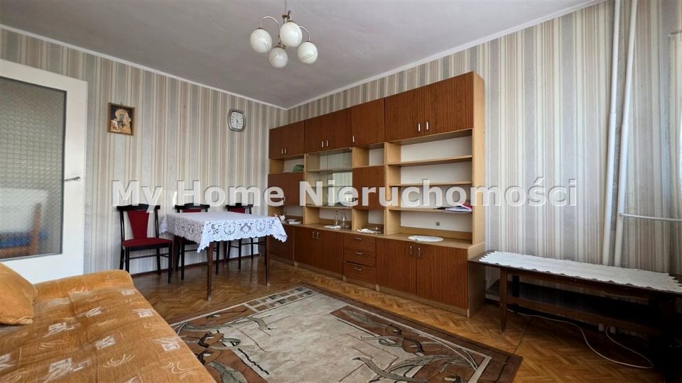 Wynajmę Mieszkanie Częstochowa - 36,60 m²