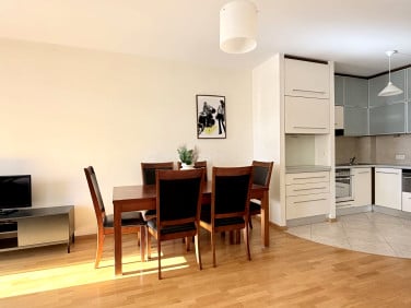 Mieszkanie apartamentowiec wynajem