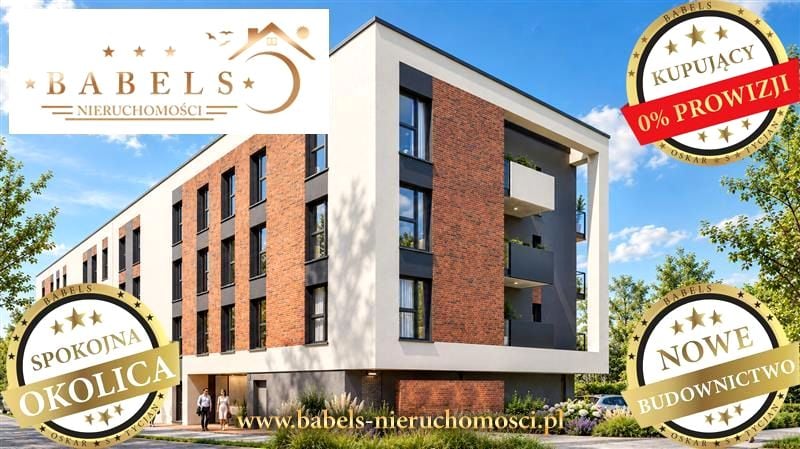 Sprzedam Mieszkanie Poznań - 63,43 m²