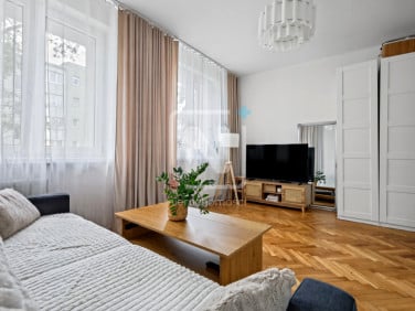 Mieszkanie Warszawa