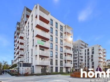 Mieszkanie apartamentowiec sprzedaż