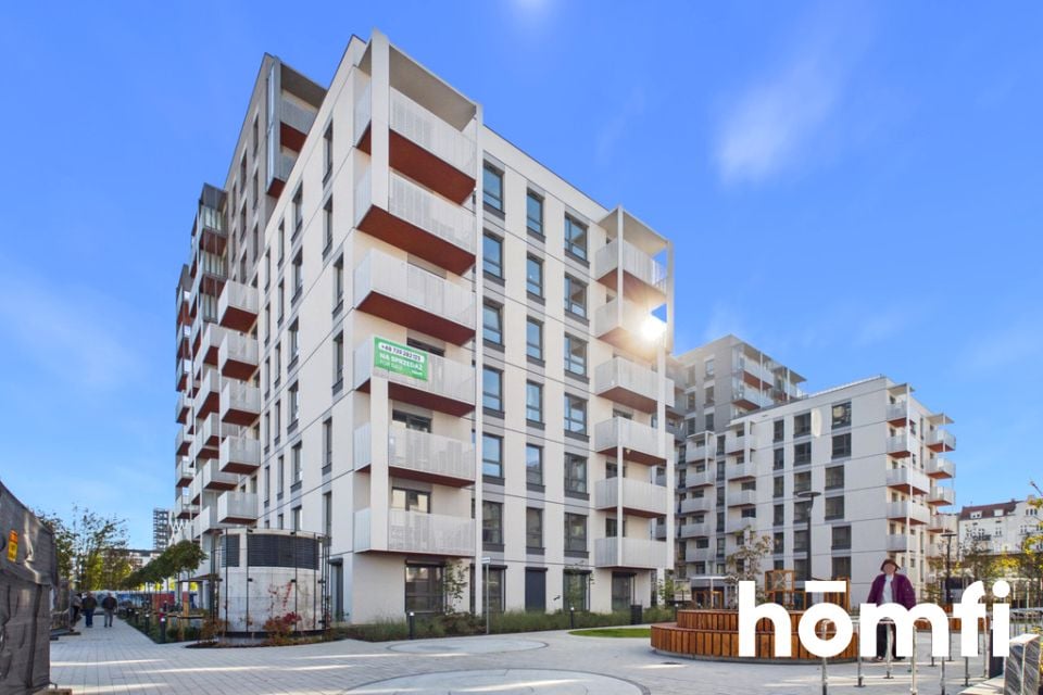 Sprzedam Mieszkanie Poznań - 72,50 m²