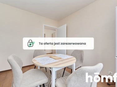 Mieszkanie Wrocław