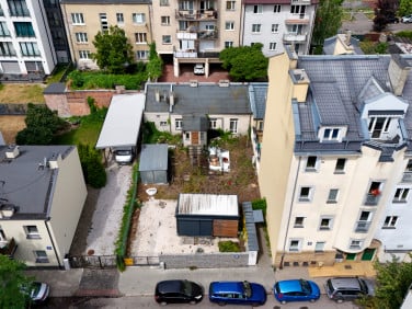 Działka budowlana Warszawa