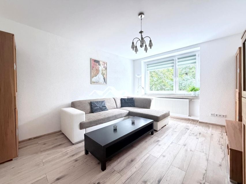 Wynajmę Mieszkanie Wrocław - 49,20 m²