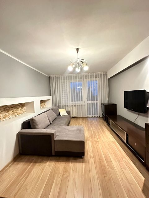 Wynajmę Mieszkanie Częstochowa - 62 m²