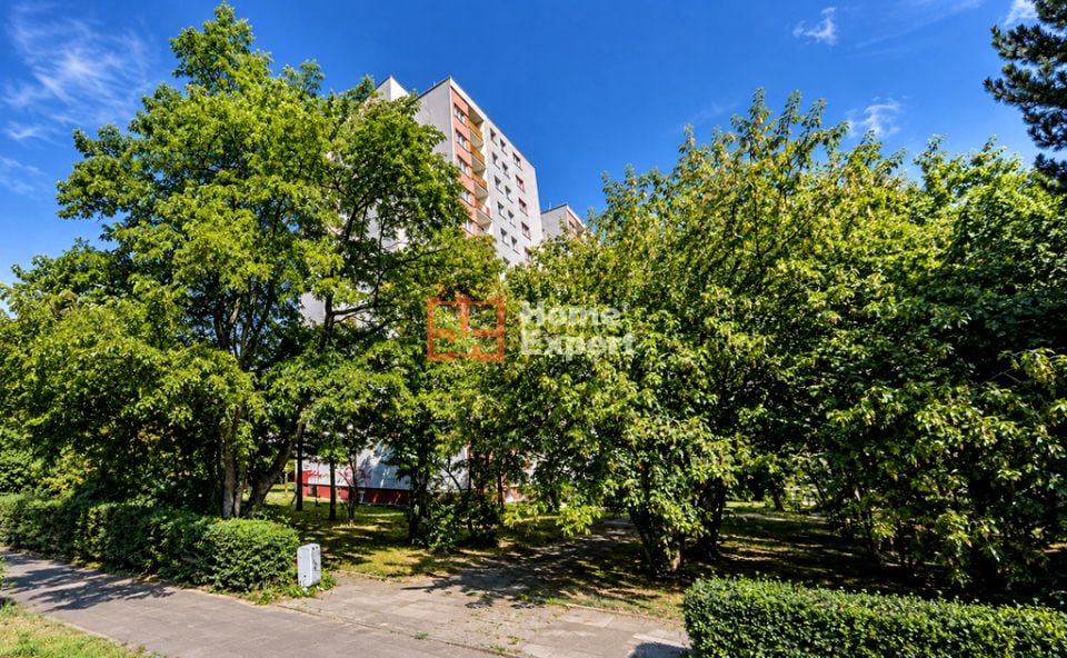 Mieszkanie Wrocław