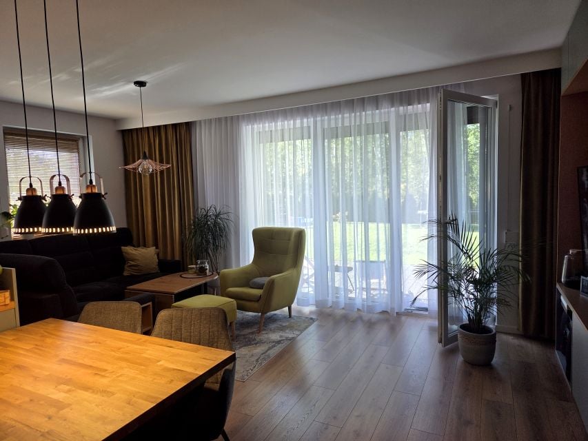 Mieszkanie na sprzedaż, 3 pokoje, 68 m², Oświęcim