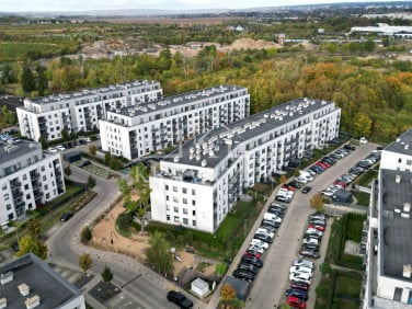 Mieszkanie Szczecin