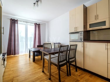Mieszkanie Gdańsk