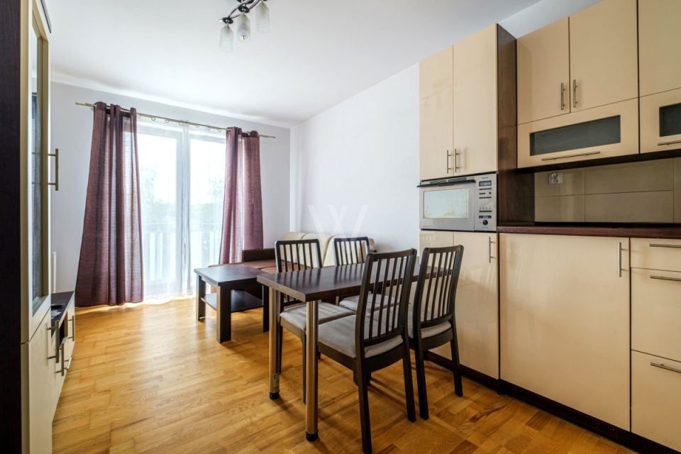 Mieszkanie Gdańsk