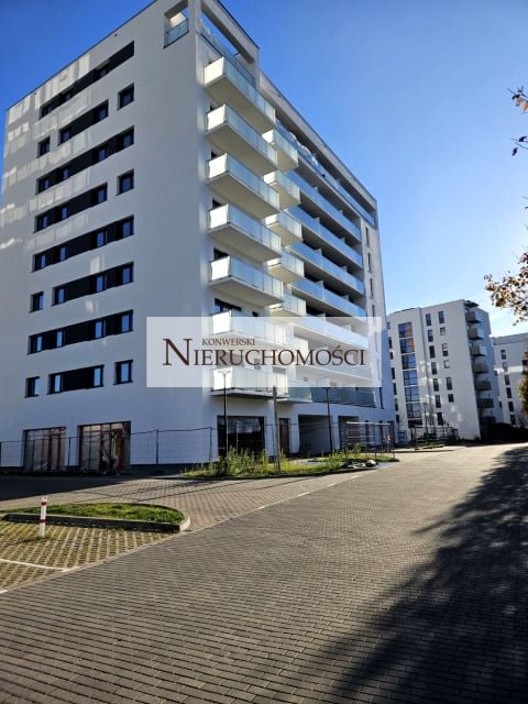 Sprzedam Lokal użytkowy Poznań - 51,84 m²