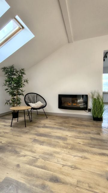 Mieszkanie Rumia