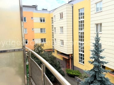 Mieszkanie Bydgoszcz