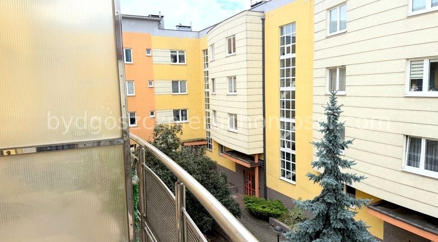 Mieszkanie Bydgoszcz