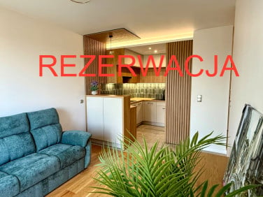 Mieszkanie Piaseczno