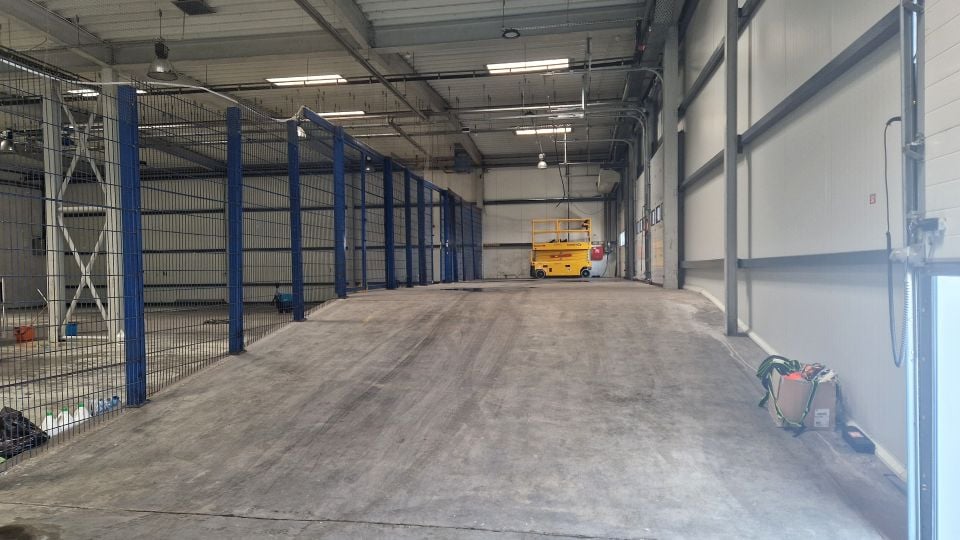 Wynajmę Lokal użytkowy Wrocław - 1 333 m²