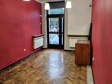 Lokal Kraków