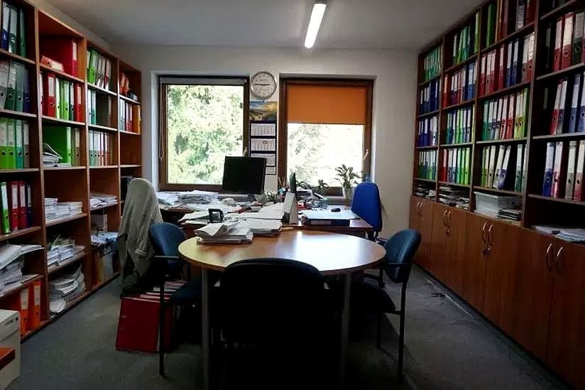 Wynajmę Lokal użytkowy Poznań - 38 m²