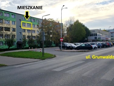 Mieszkanie Kutno