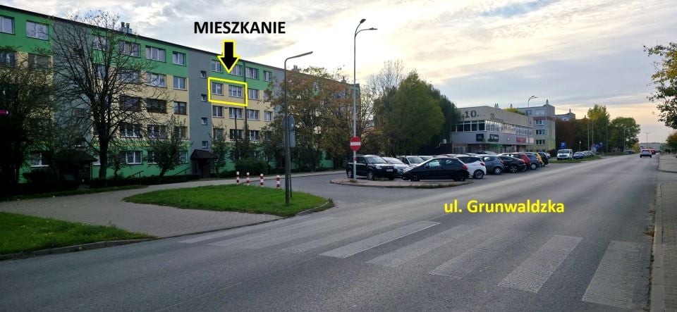 Mieszkanie Kutno
