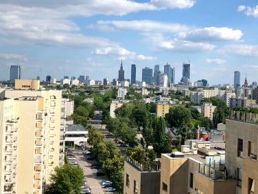 Lokal Warszawa