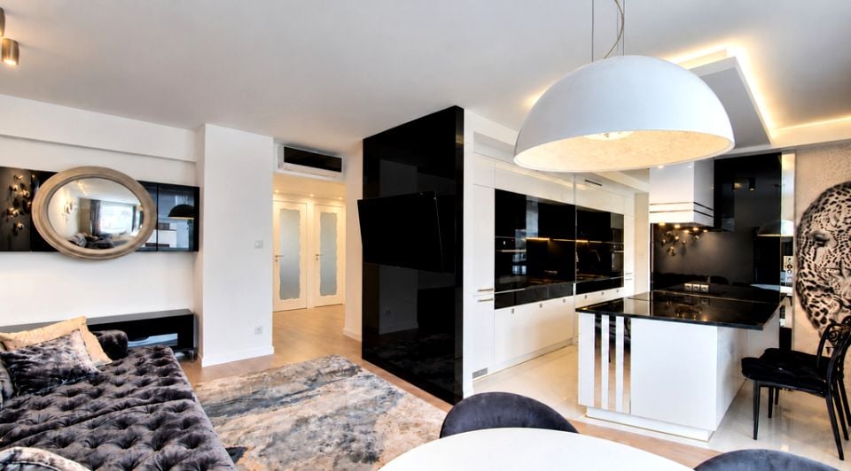 Wynajmę Mieszkanie Rzeszów - 96,70 m²