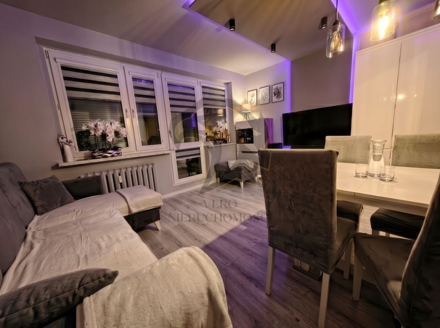 Sprzedam Mieszkanie Łódź - 42,42 m²