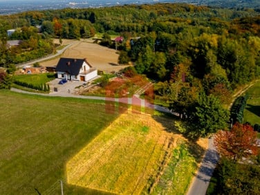 Działka Lubzina
