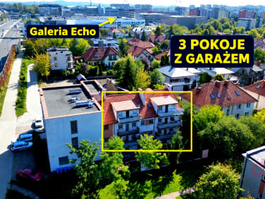 Mieszkanie Kielce