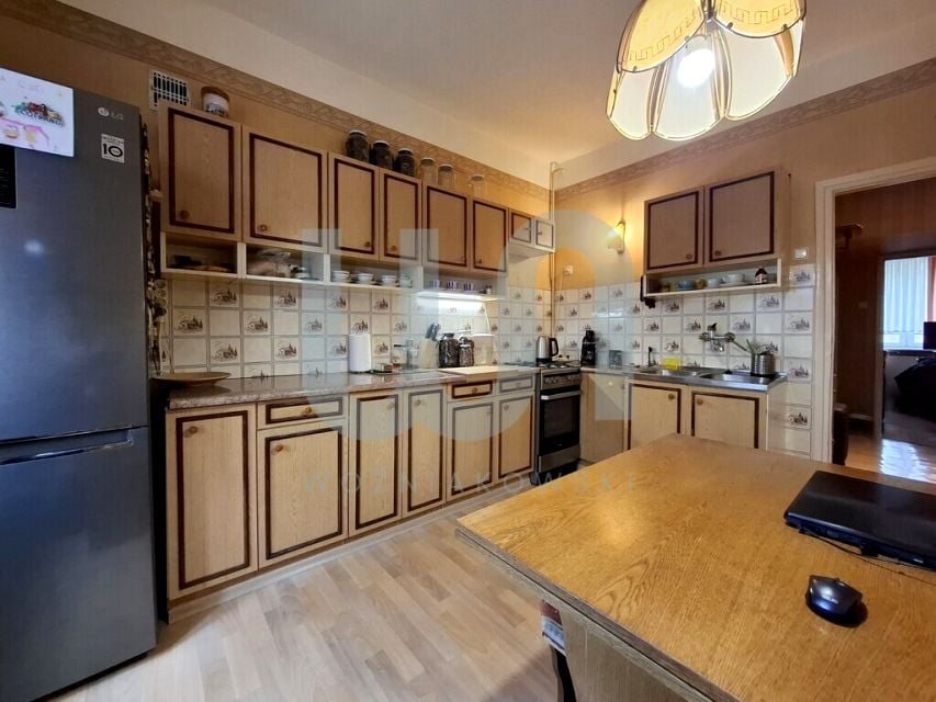 Sprzedam Mieszkanie Częstochowa - 55 m²