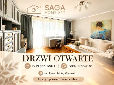 Mieszkanie Poznań