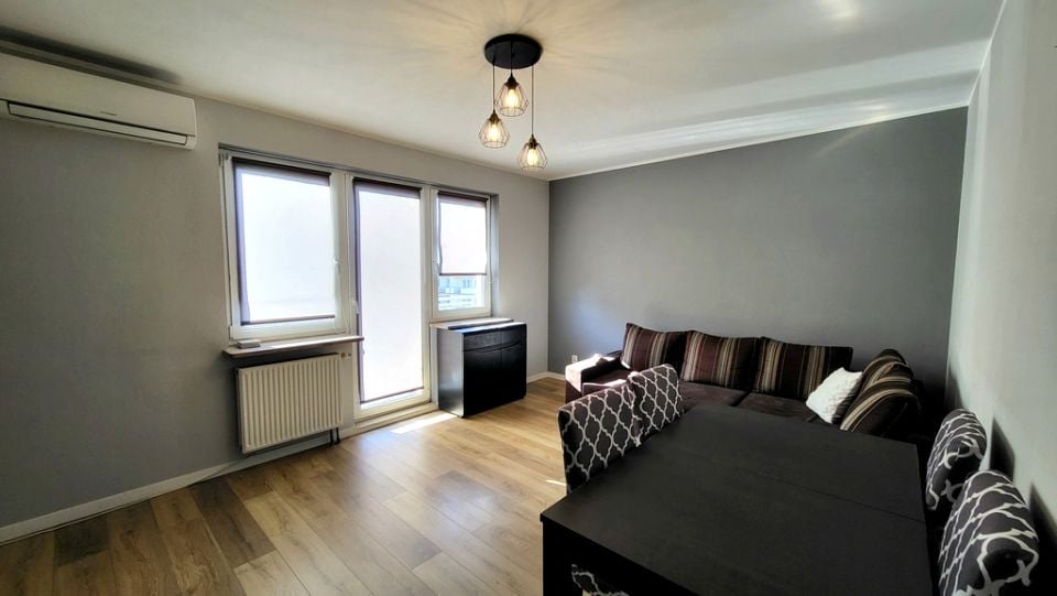 Mieszkanie Warszawa
