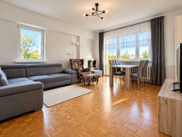 Mieszkanie Warszawa